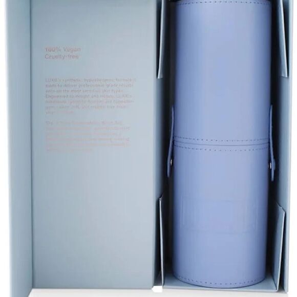 Luxie Dreamcatcher Brush Set brand new in box - Picture 10 of 10